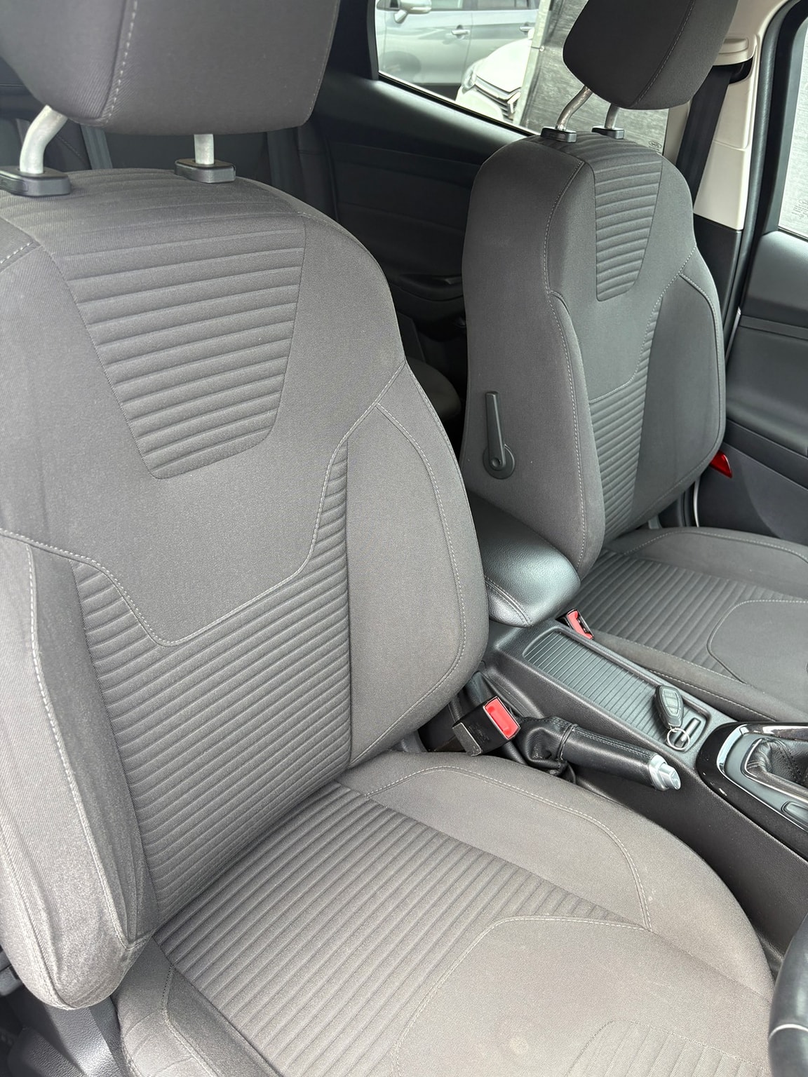 Used Ford Focus 2017 for sale - 76319288: Photo 25