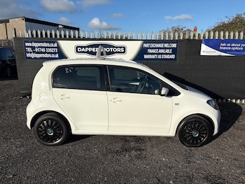 Used Skoda Citigo 2015 for sale - 76497699: Photo