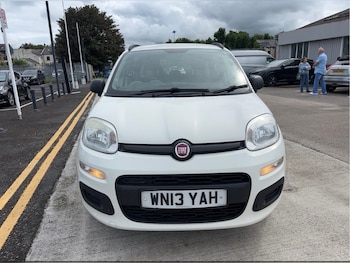 Used Fiat Panda 2013 for sale - 78865425: Photo