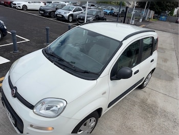 Used Fiat Panda 2013 for sale - 78865425: Photo