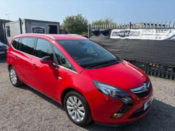 2015 - 2.0 CDTi [170] SE 5dr Auto