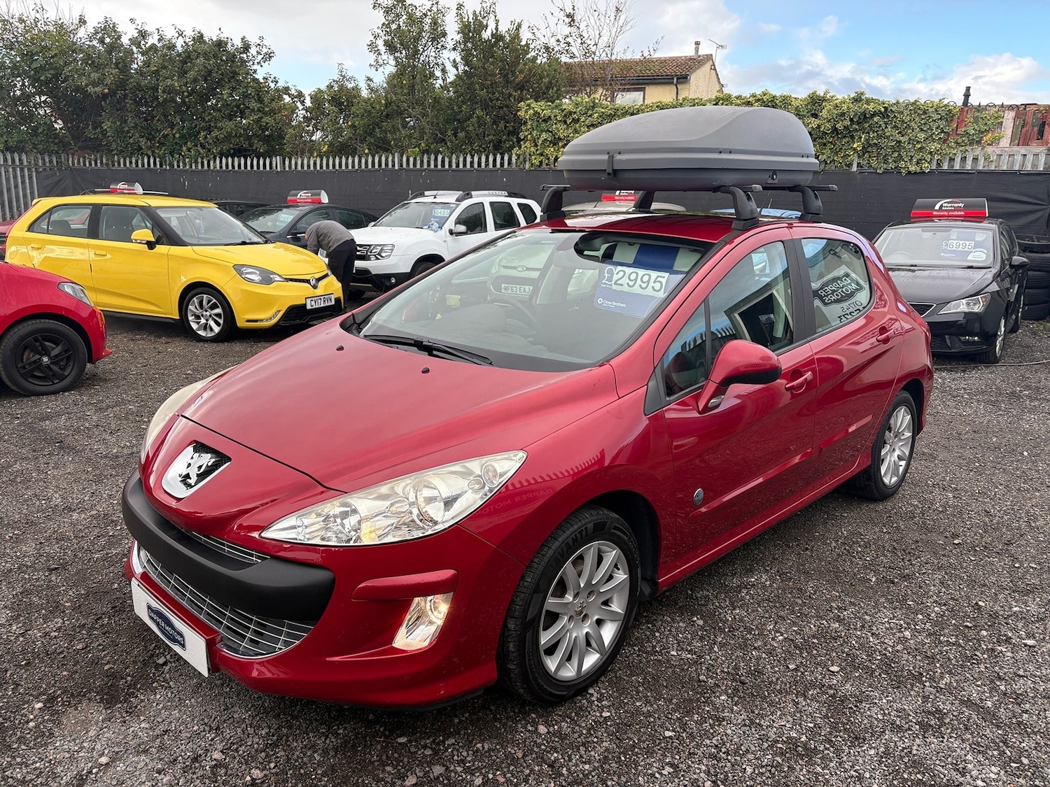 Vehicle 11