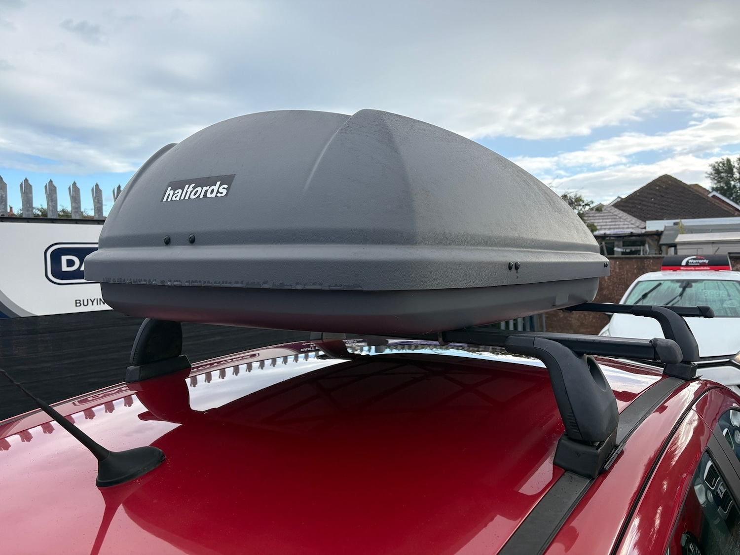 Vehicle 16