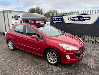 2010 - Envy HDi 92 5-Door