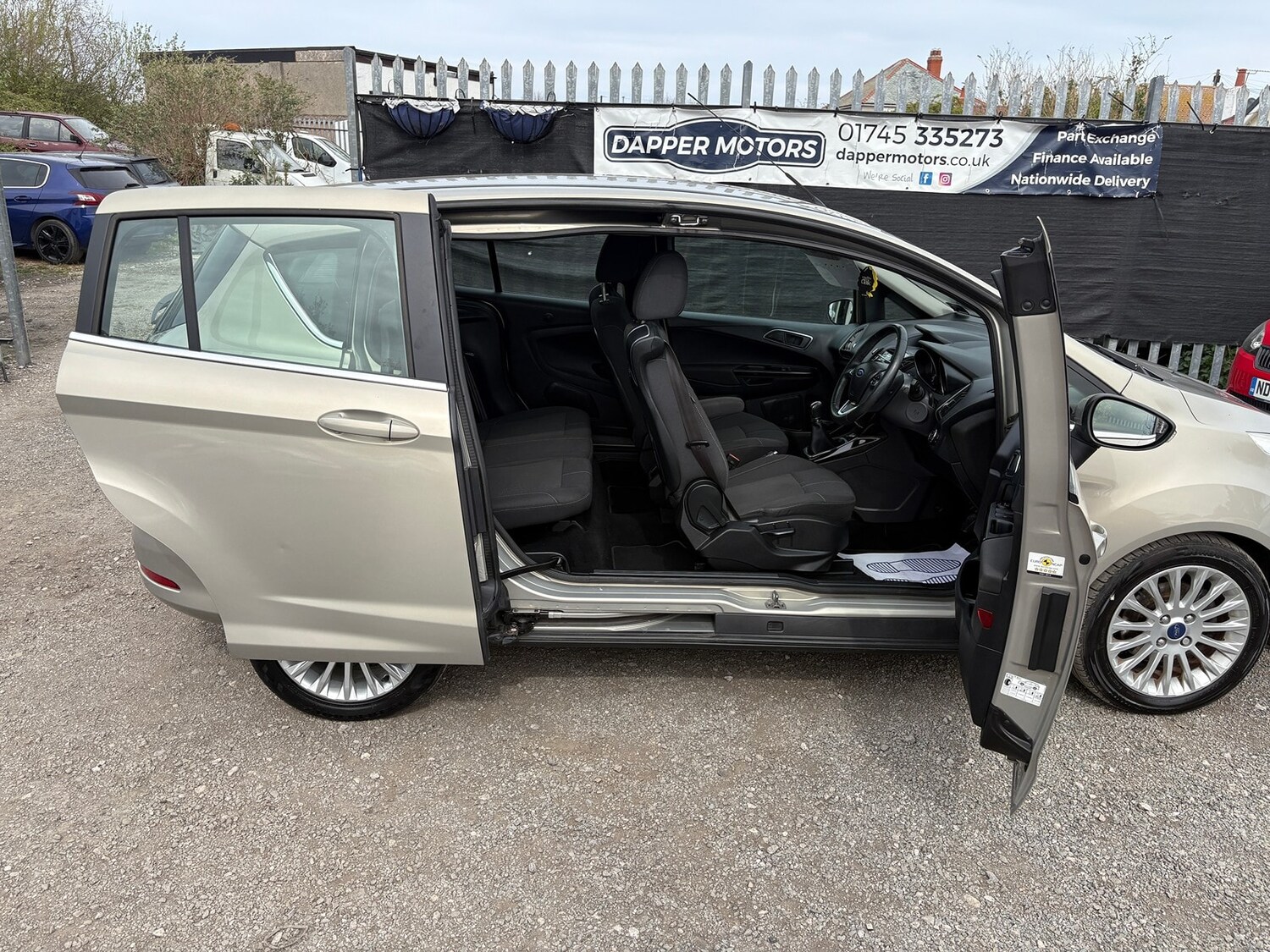 Vehicle 11