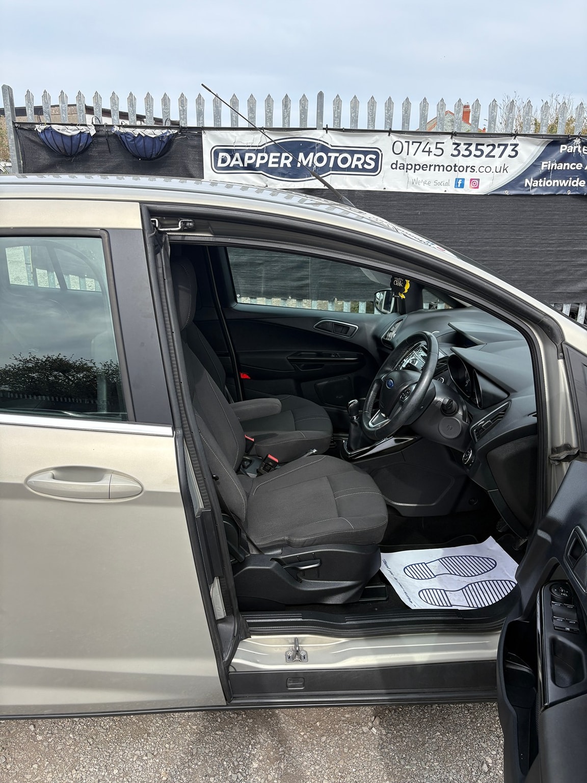 Vehicle 24