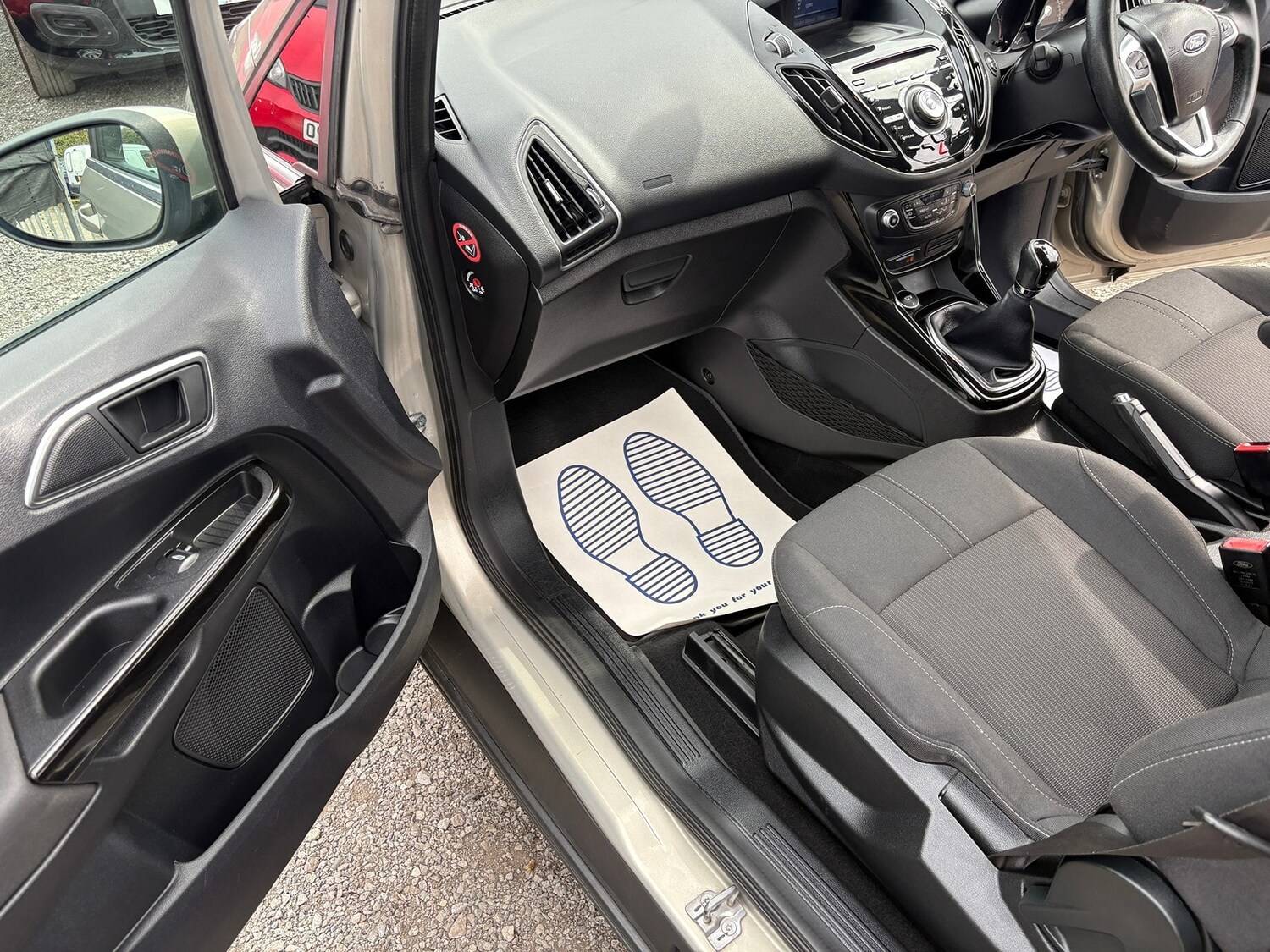 Vehicle 27