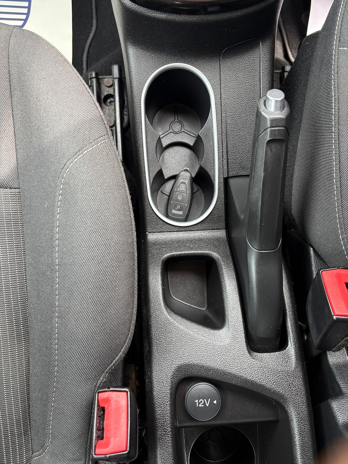 Vehicle 34