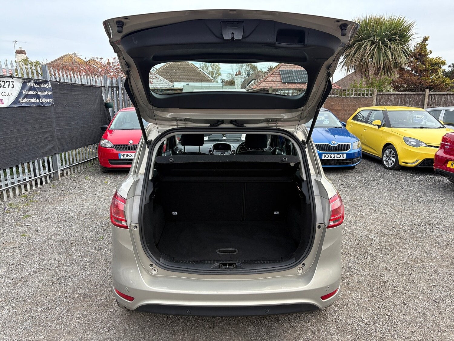 Vehicle 7