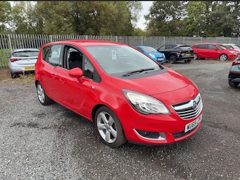 2015 - 1.4i 16V Tech Line 5dr