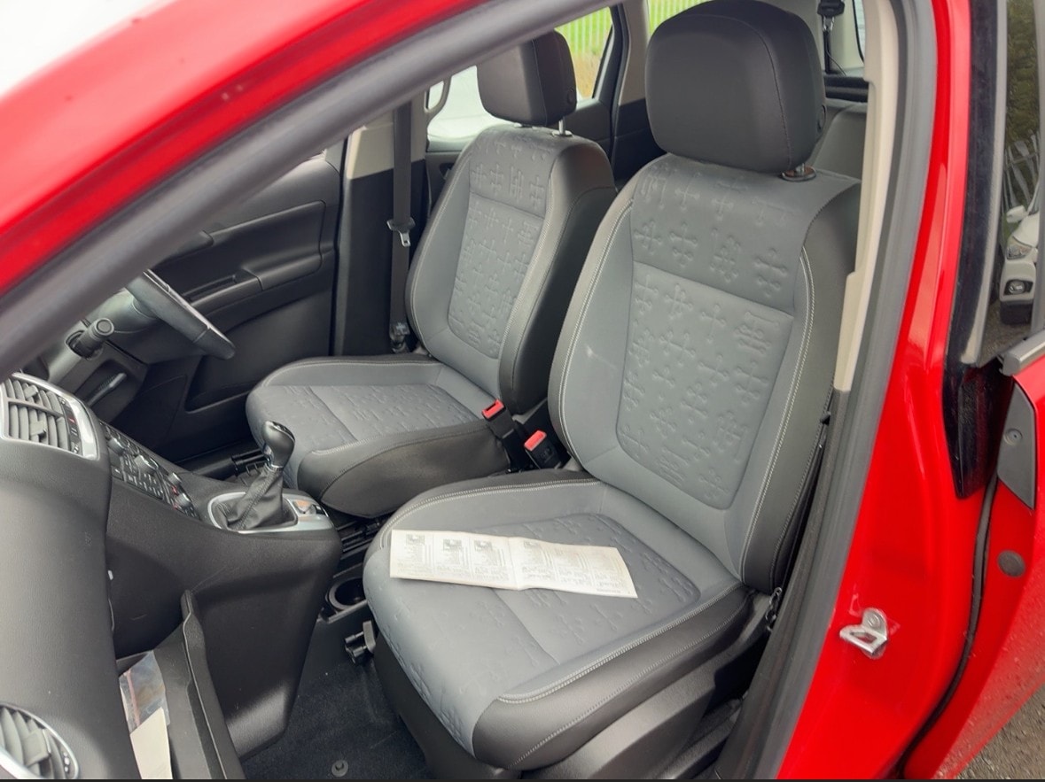 Used Vauxhall Meriva 2015 for sale - 76165285: Photo 5