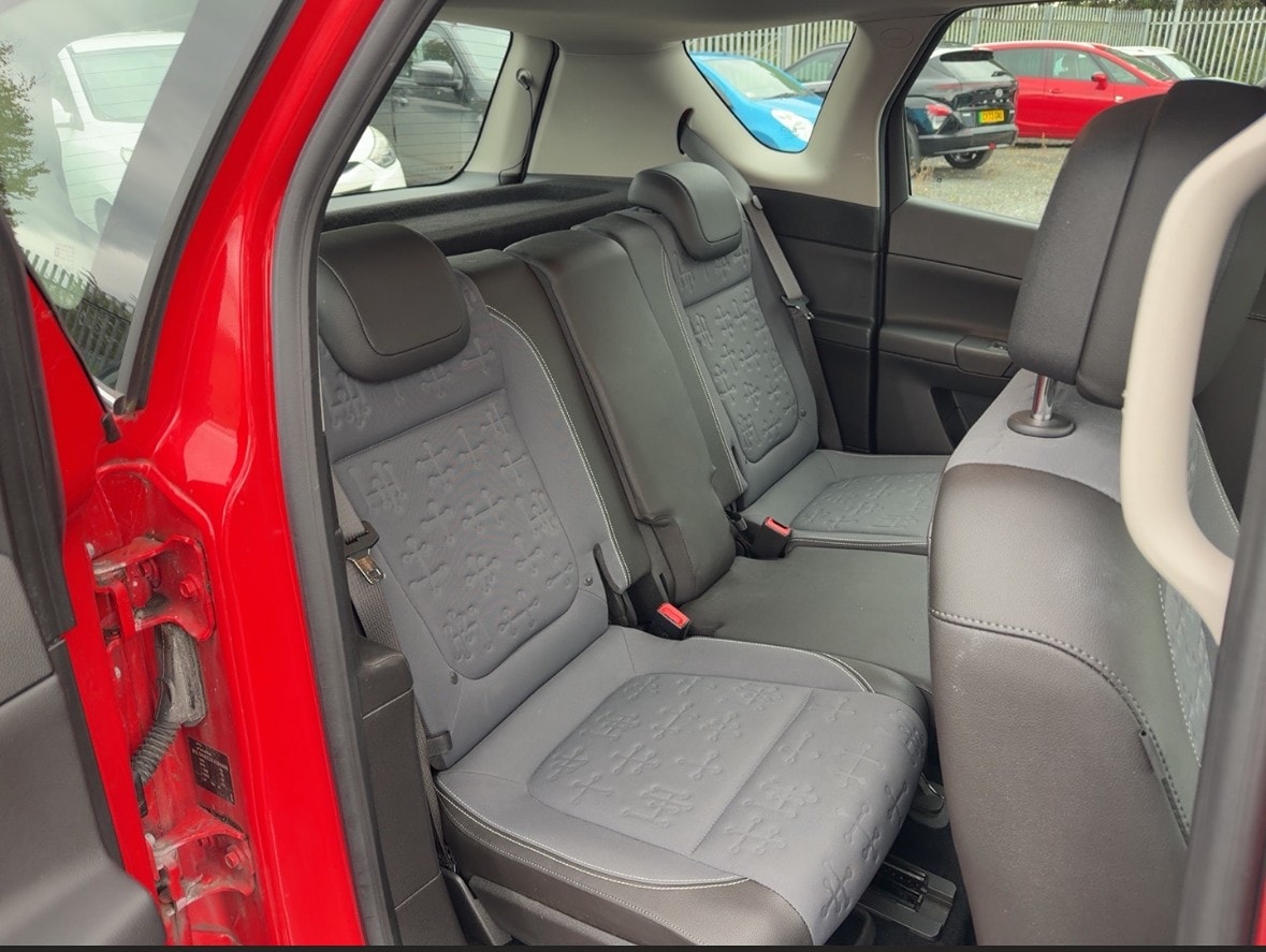 Used Vauxhall Meriva 2015 for sale - 76165285: Photo 8