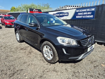 Used Volvo XC60 2015 for sale - 78756420: Photo