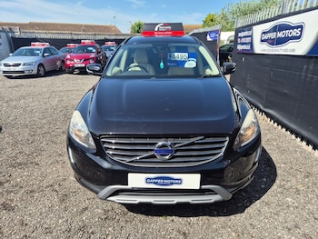 Used Volvo XC60 2015 for sale - 78756420: Photo