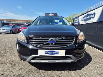 Used Volvo XC60 2015 for sale - 78756420: Photo