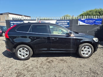 Used Volvo XC60 2015 for sale - 78756420: Photo