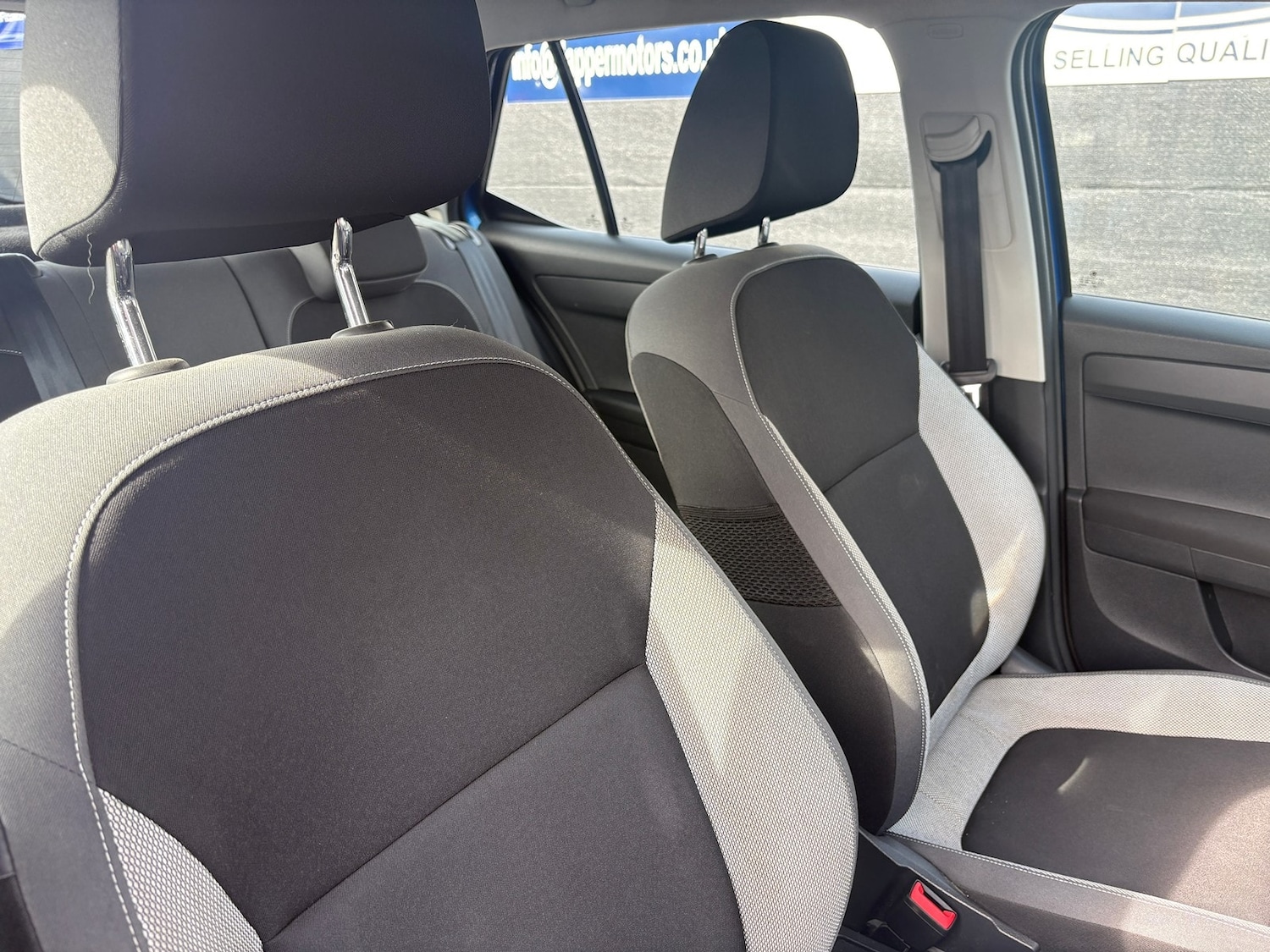 Used Skoda Fabia 2015 for sale - 77963785: Photo 16