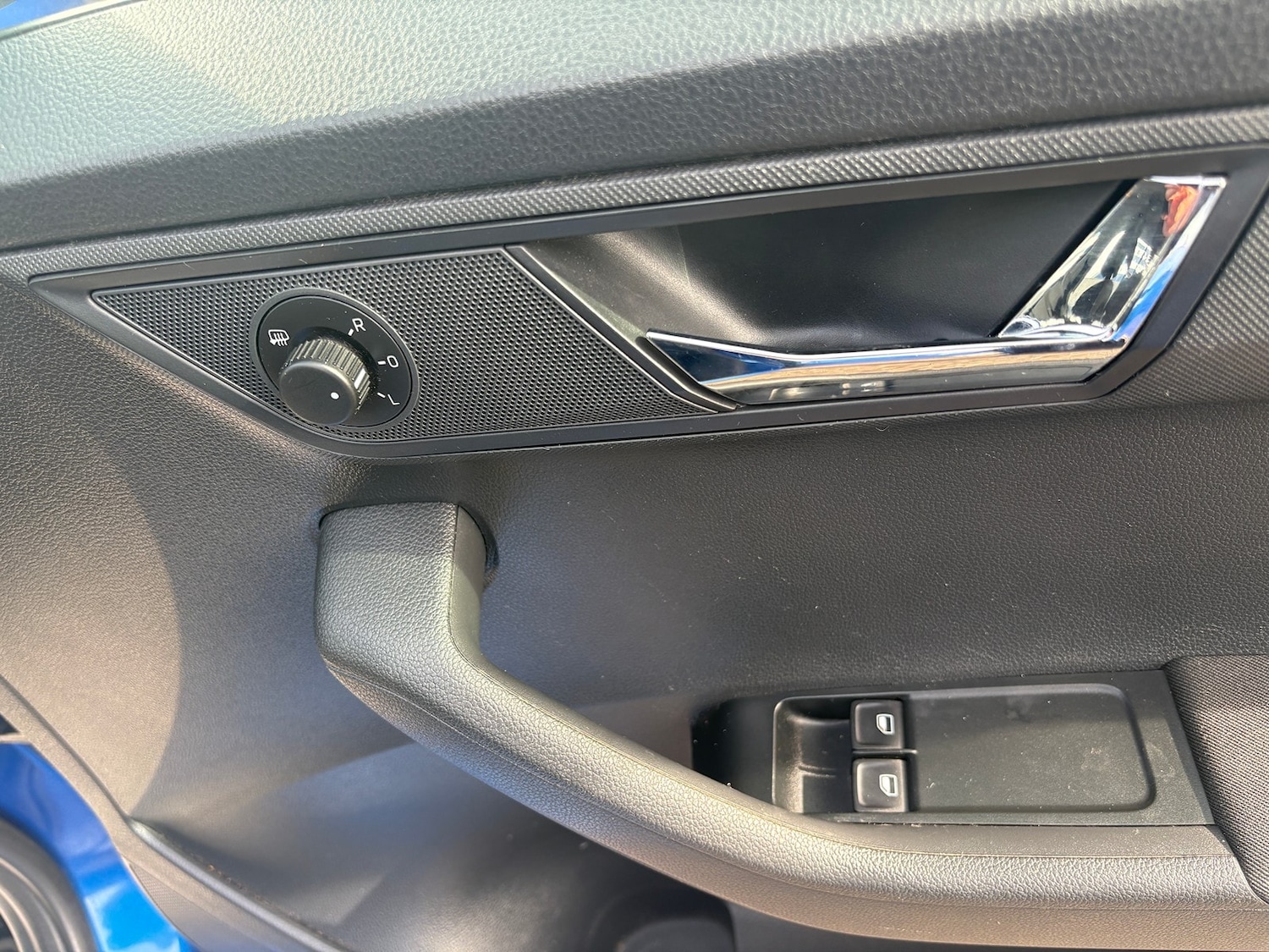 Used Skoda Fabia 2015 for sale - 77963785: Photo 18