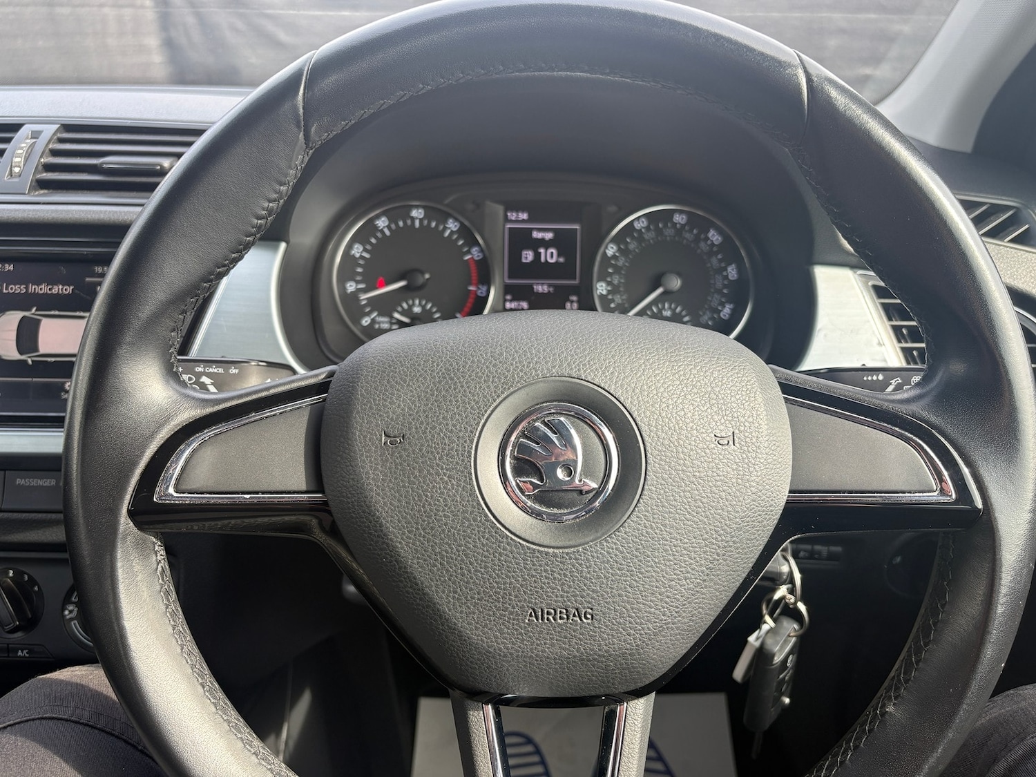 Used Skoda Fabia 2015 for sale - 77963785: Photo 20