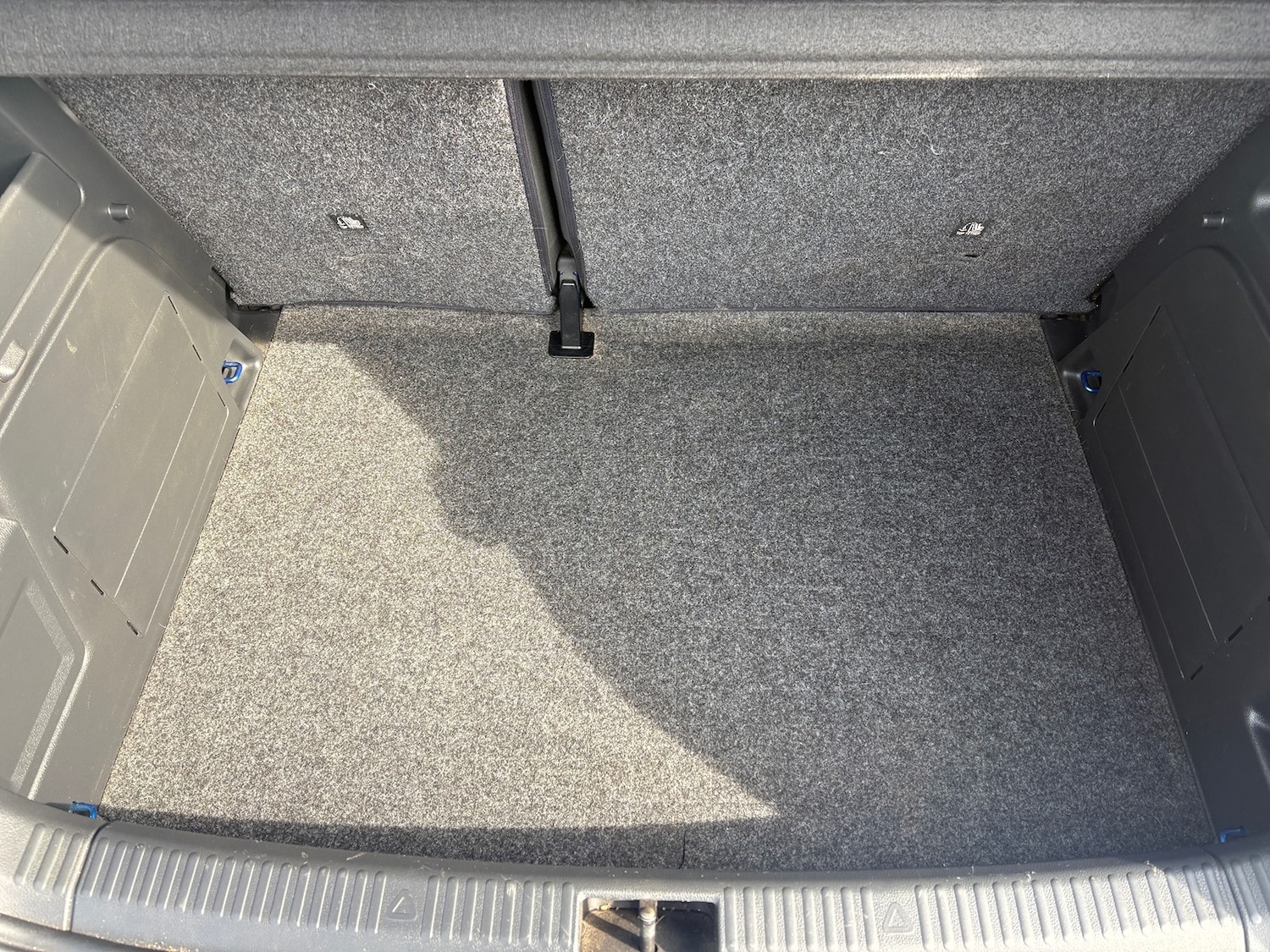 Used Skoda Fabia 2015 for sale - 77963785: Photo 8