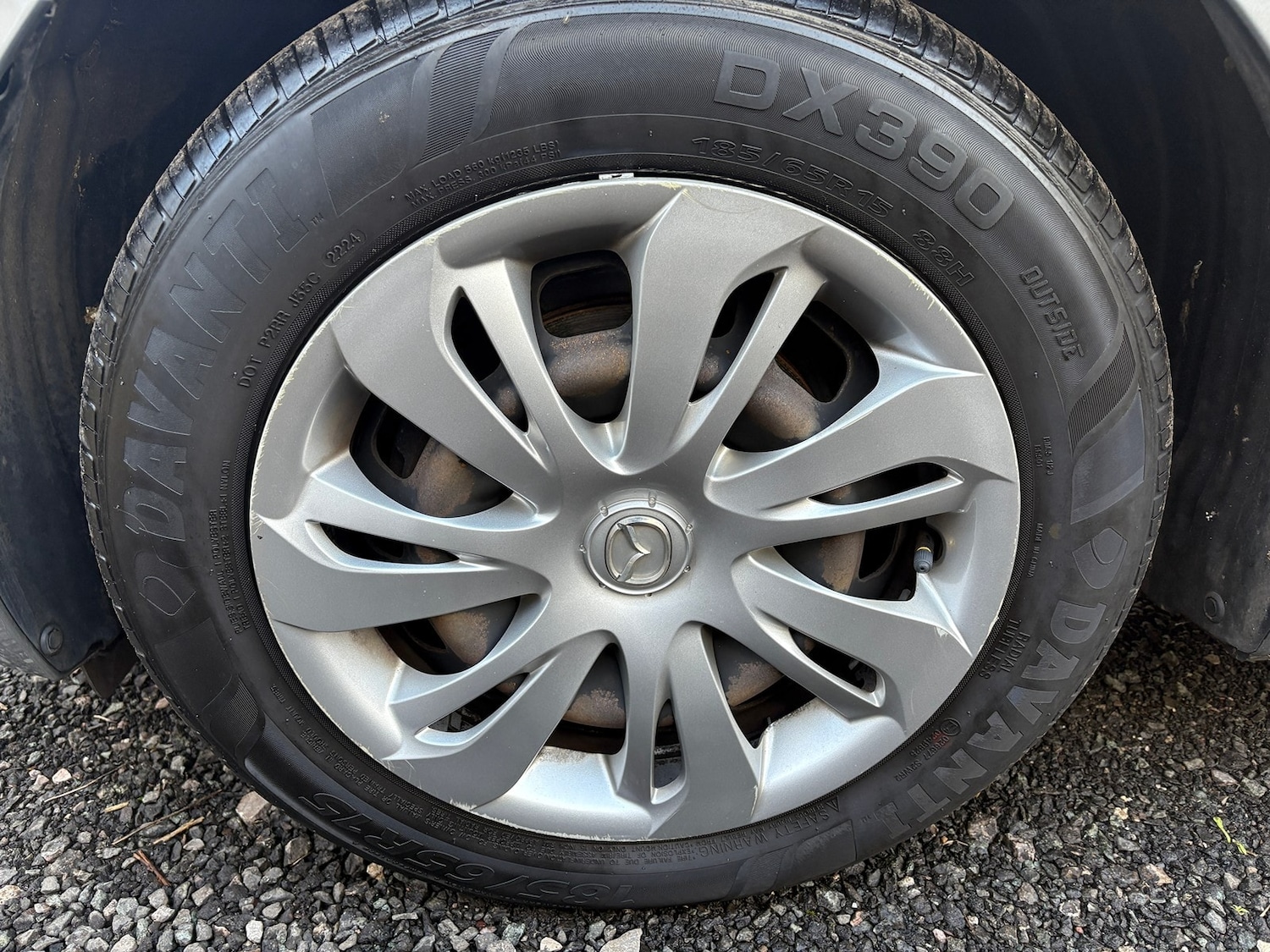 Used Mazda Mazda2 2016 for sale - 76785432: Photo 11