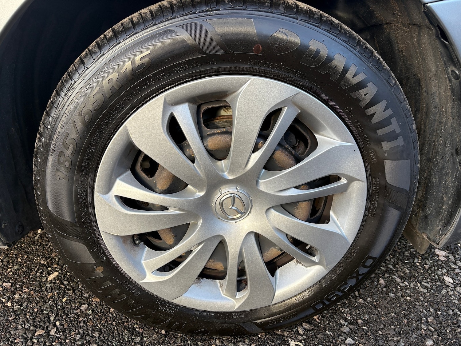 Used Mazda Mazda2 2016 for sale - 76785432: Photo 12