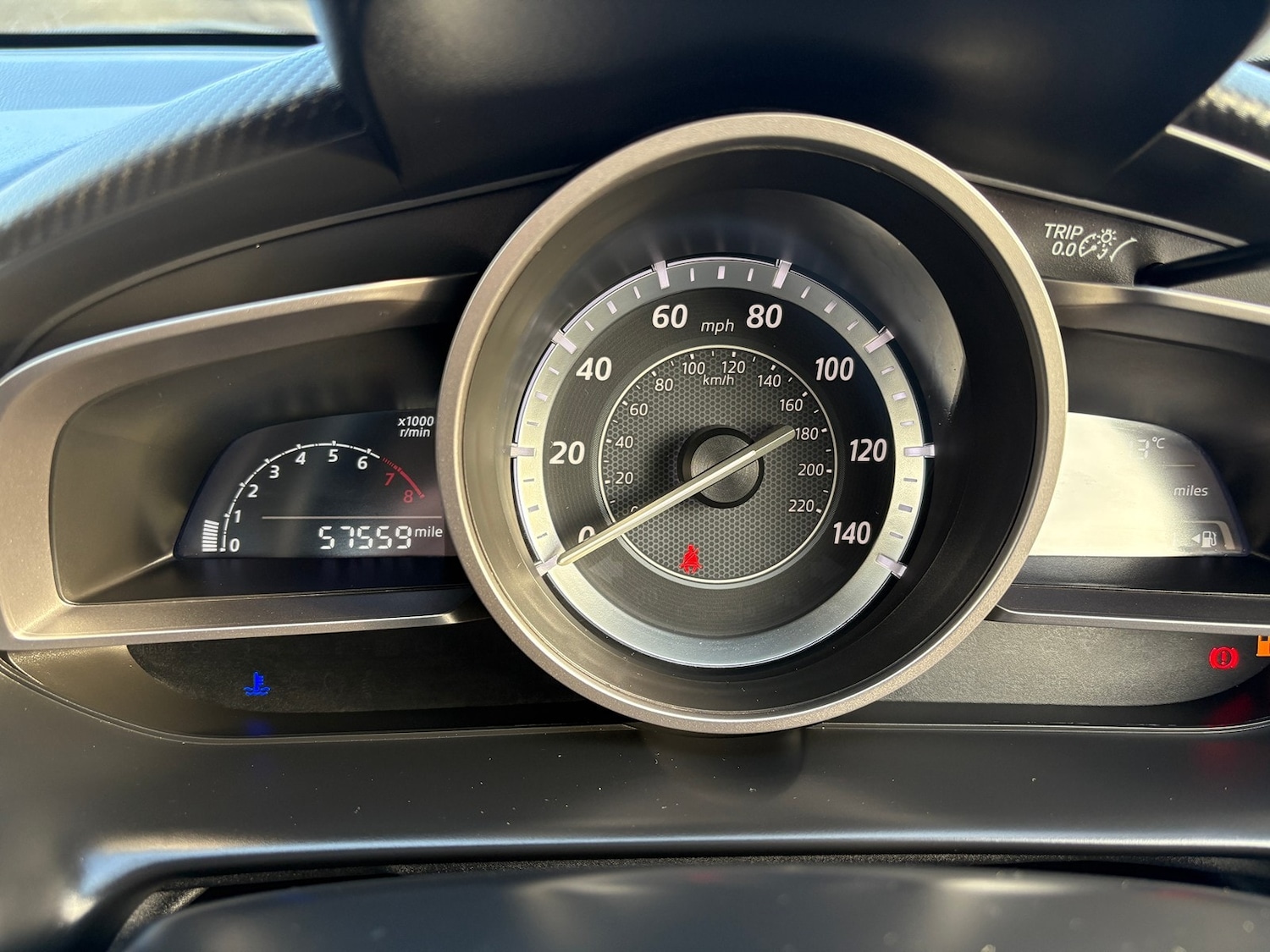 Used Mazda Mazda2 2016 for sale - 76785432: Photo 17