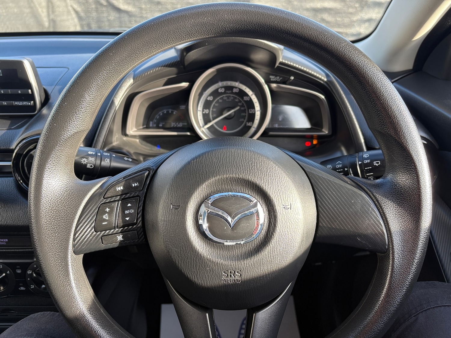 Used Mazda Mazda2 2016 for sale - 76785432: Photo 18