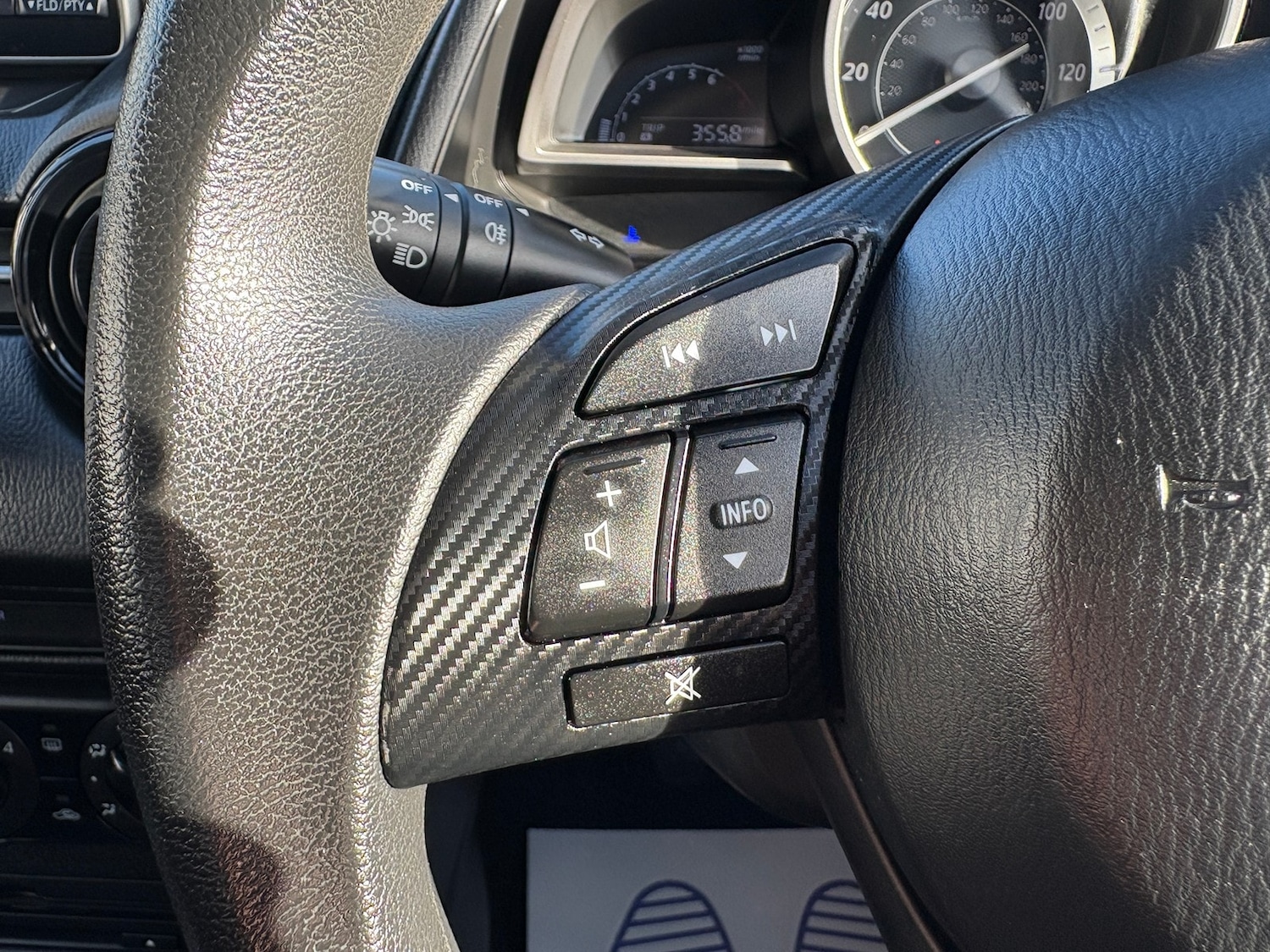 Used Mazda Mazda2 2016 for sale - 76785432: Photo 19