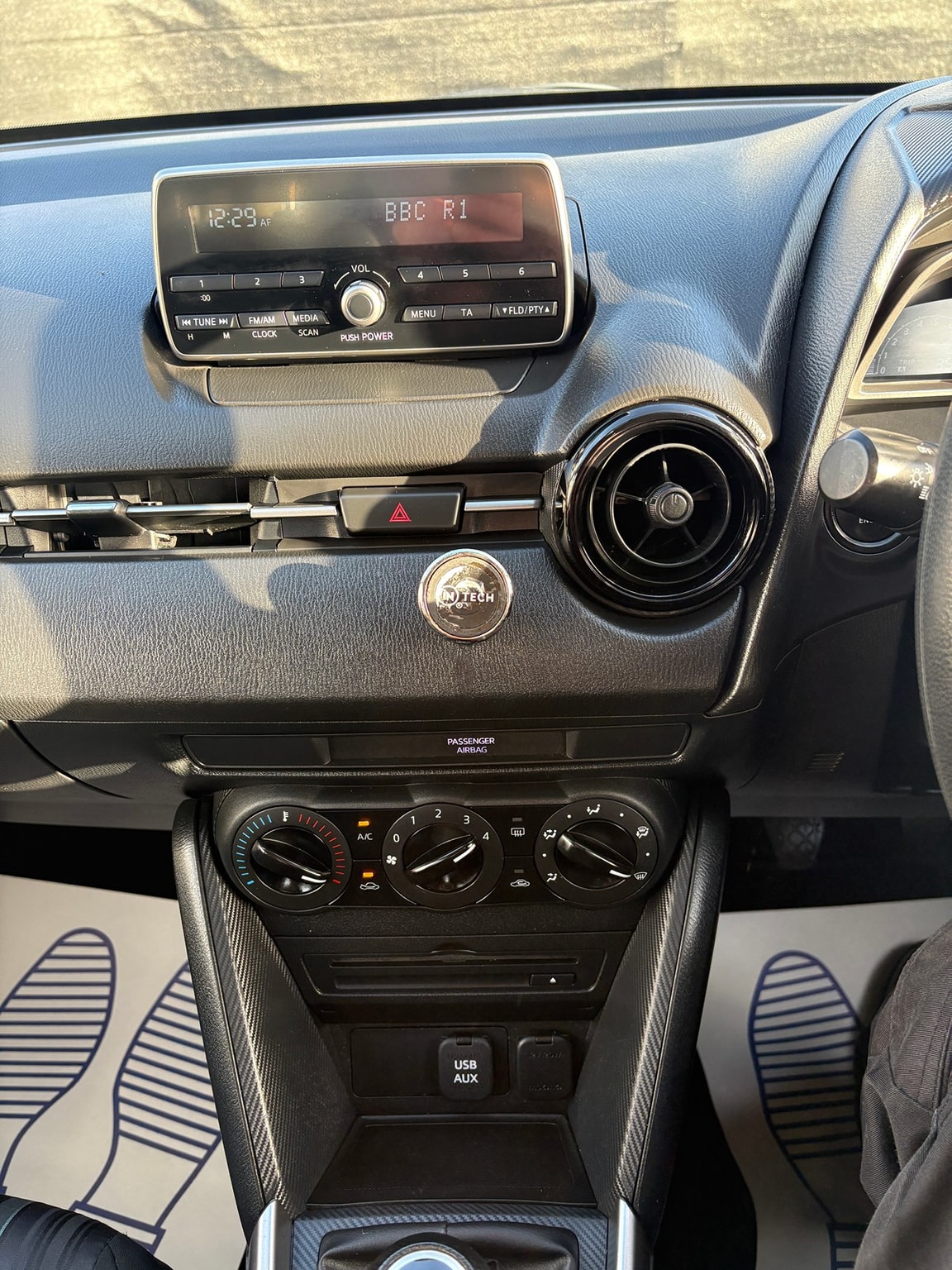 Used Mazda Mazda2 2016 for sale - 76785432: Photo 20