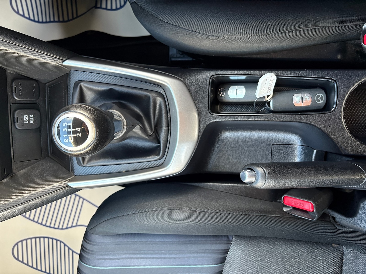 Used Mazda Mazda2 2016 for sale - 76785432: Photo 22