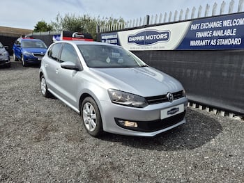 Used Volkswagen Polo 2014 for sale - 79780124: Photo