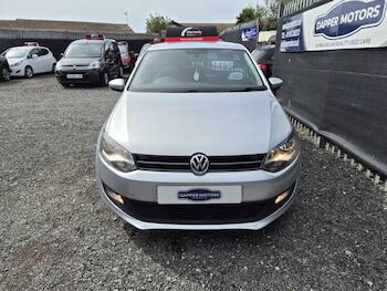 Used Volkswagen Polo 2014 for sale - 79780124: Photo