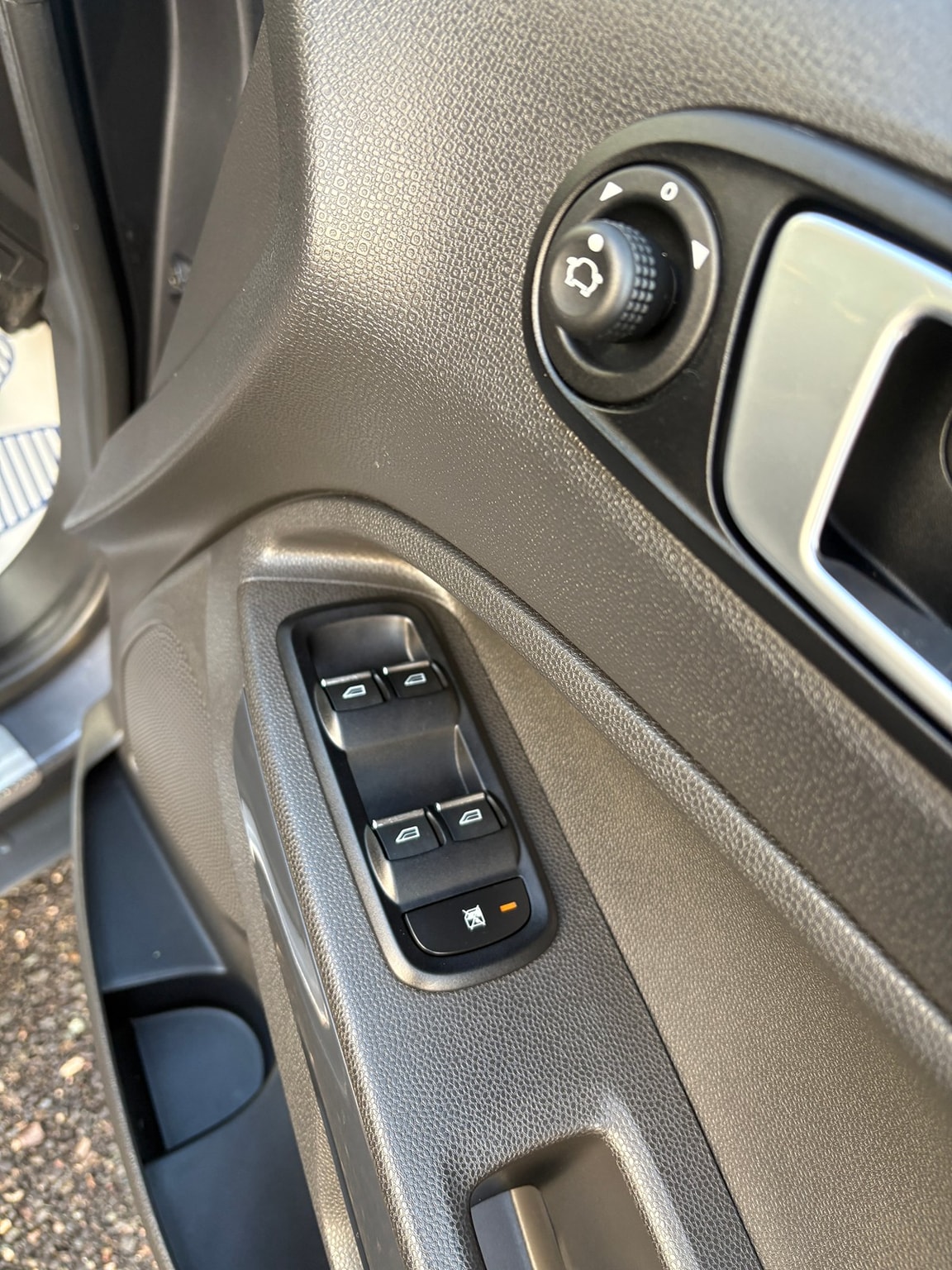 Used Ford Ecosport 2017 for sale - 76713394: Photo 16