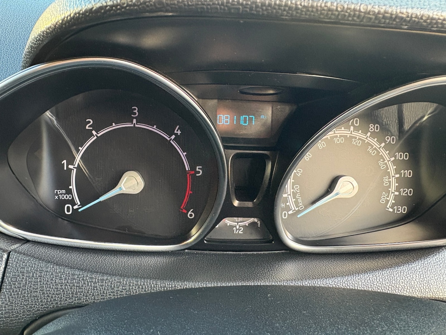 Used Ford Ecosport 2017 for sale - 76713394: Photo 18