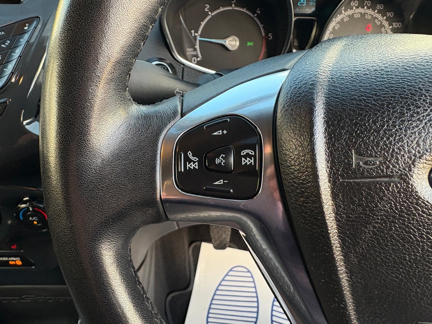 Used Ford Ecosport 2017 for sale - 76713394: Photo 20