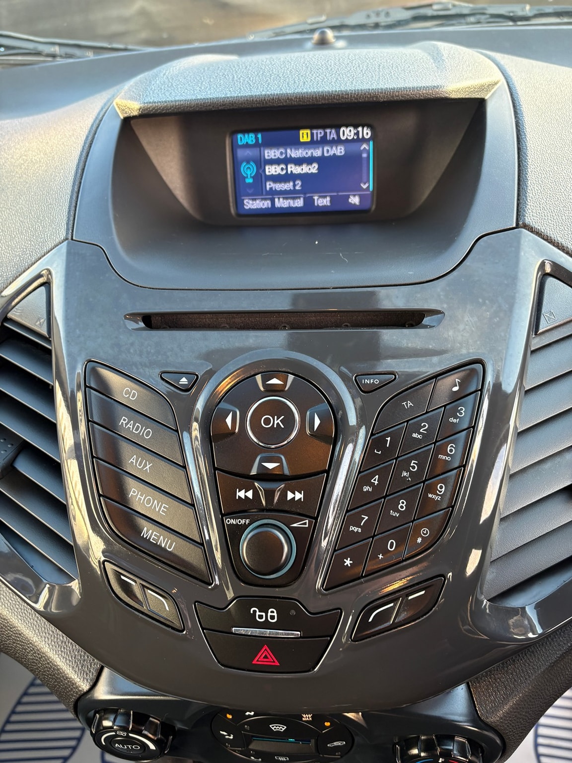 Used Ford Ecosport 2017 for sale - 76713394: Photo 22