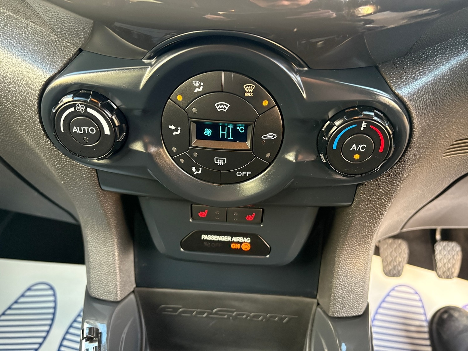 Used Ford Ecosport 2017 for sale - 76713394: Photo 23