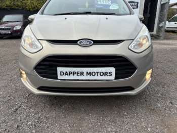 Used Ford B-MAX 2013 for sale - 74353350: Photo