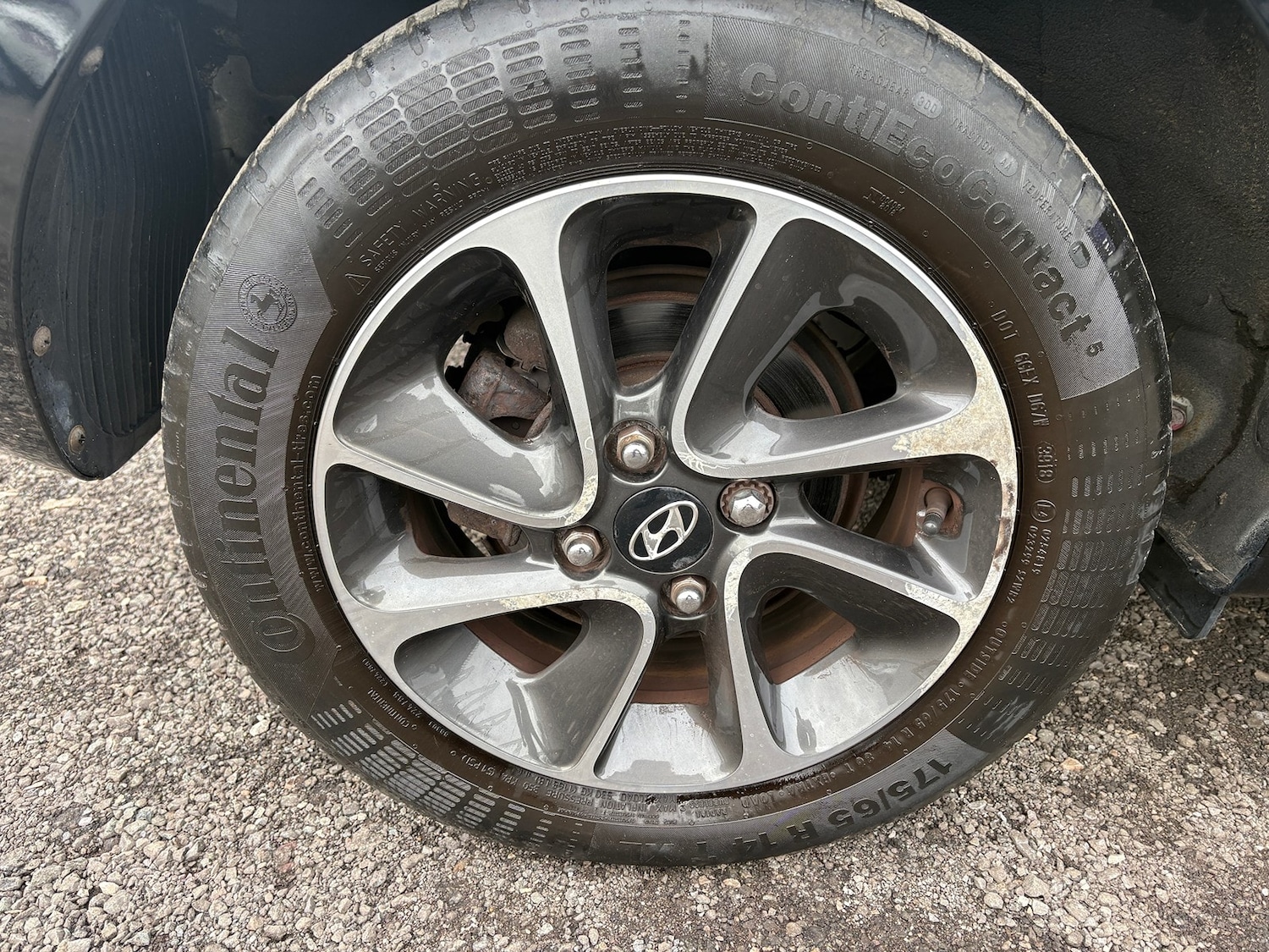 Used Hyundai i10 2019 for sale - 76319268: Photo 12