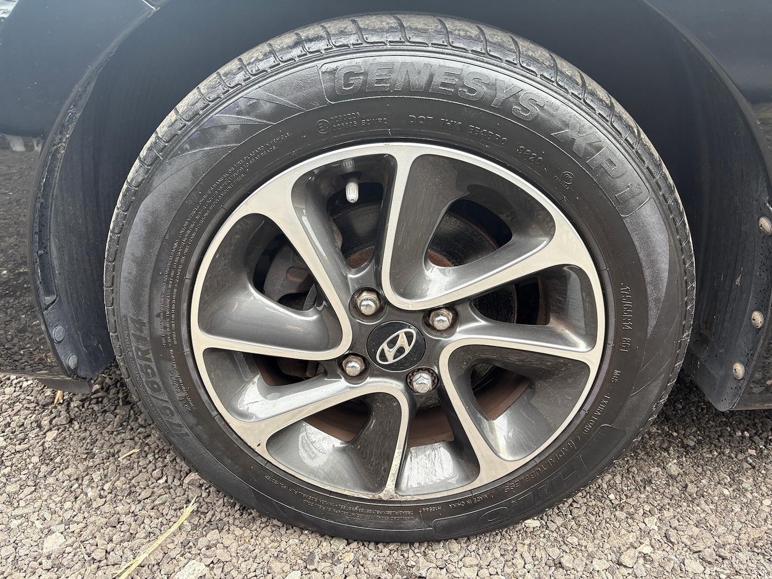 Used Hyundai i10 2019 for sale - 76319268: Photo 13
