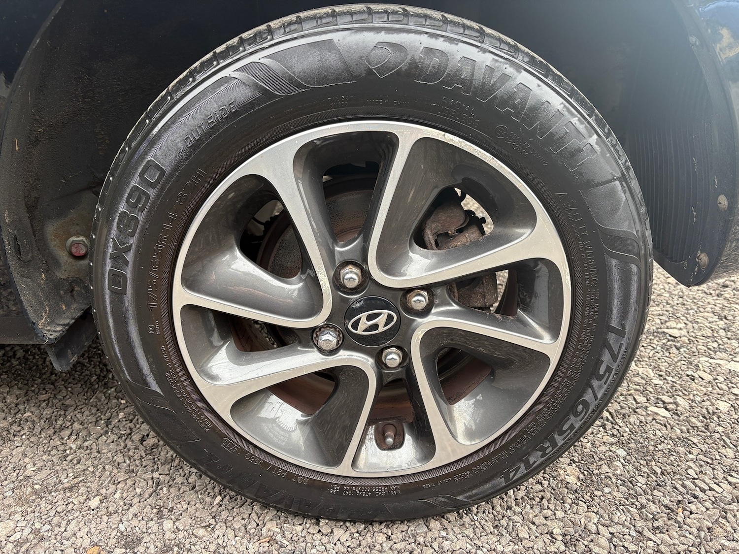 Used Hyundai i10 2019 for sale - 76319268: Photo 14