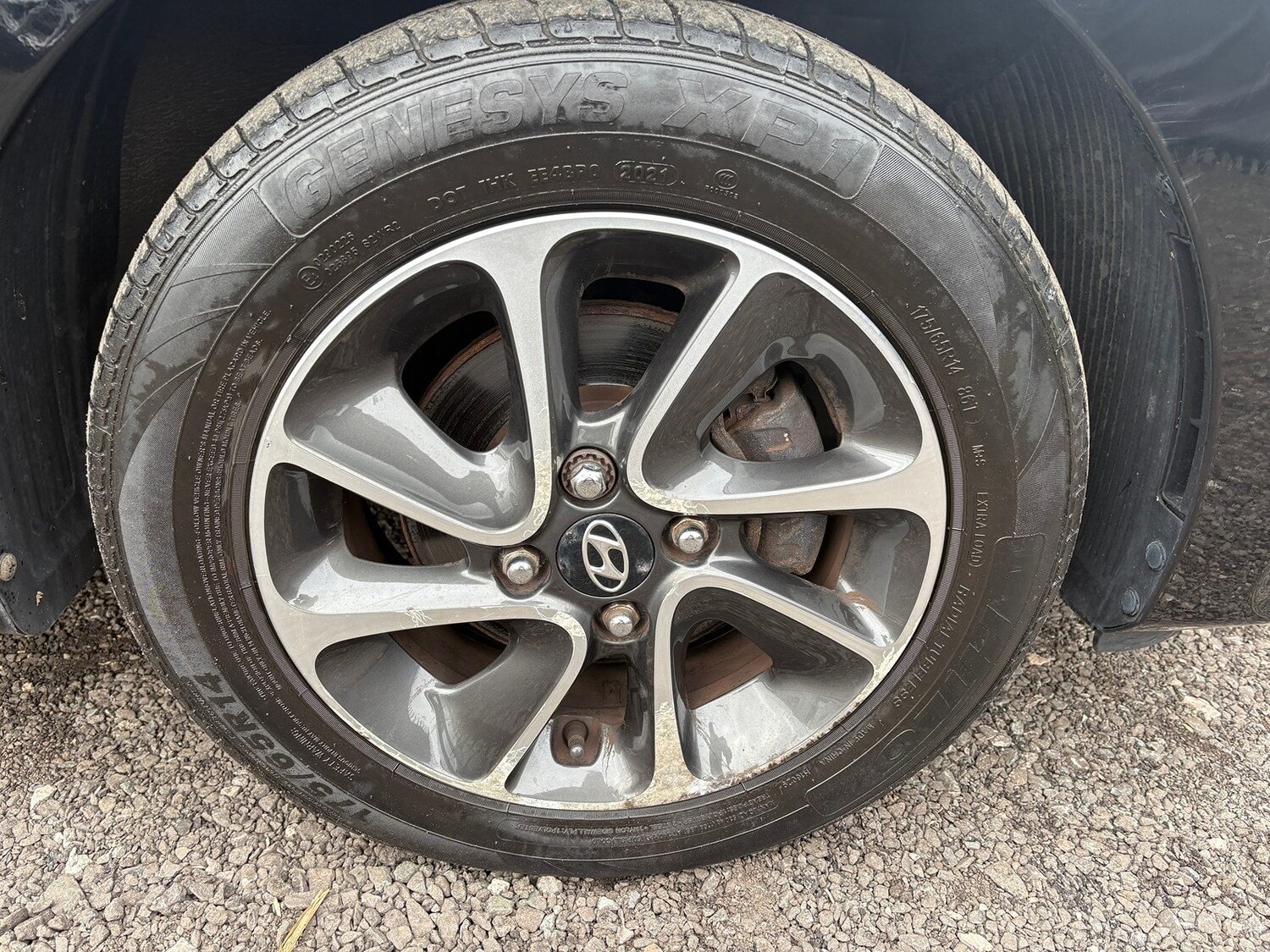 Used Hyundai i10 2019 for sale - 76319268: Photo 15
