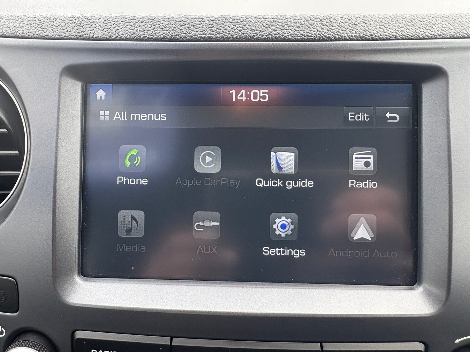 Used Hyundai i10 2019 for sale - 76319268: Photo 23