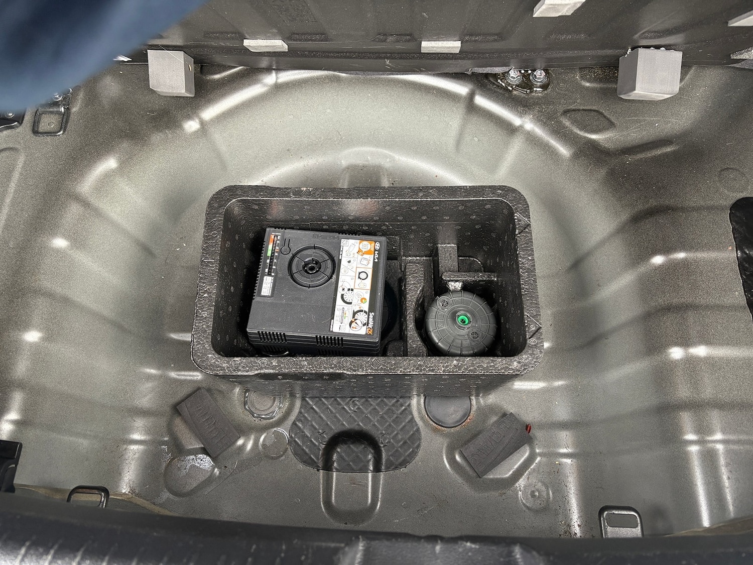 Used Hyundai i10 2019 for sale - 76319268: Photo 9