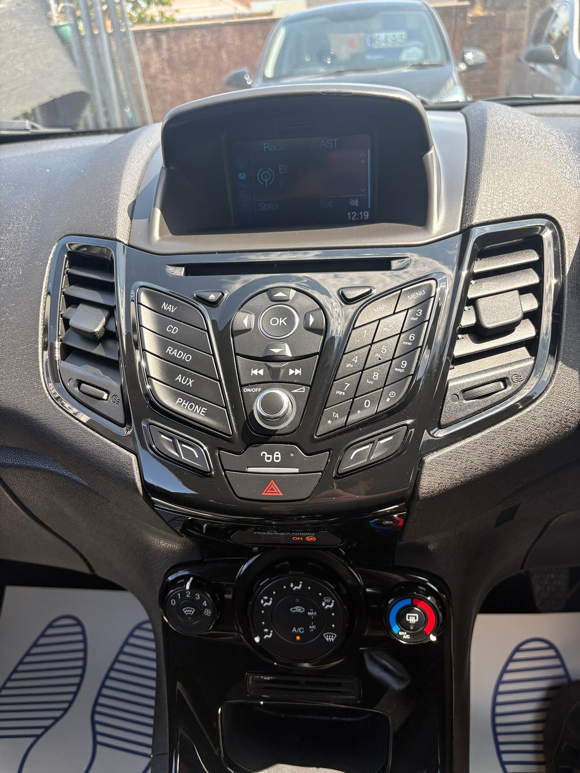 Vehicle 19