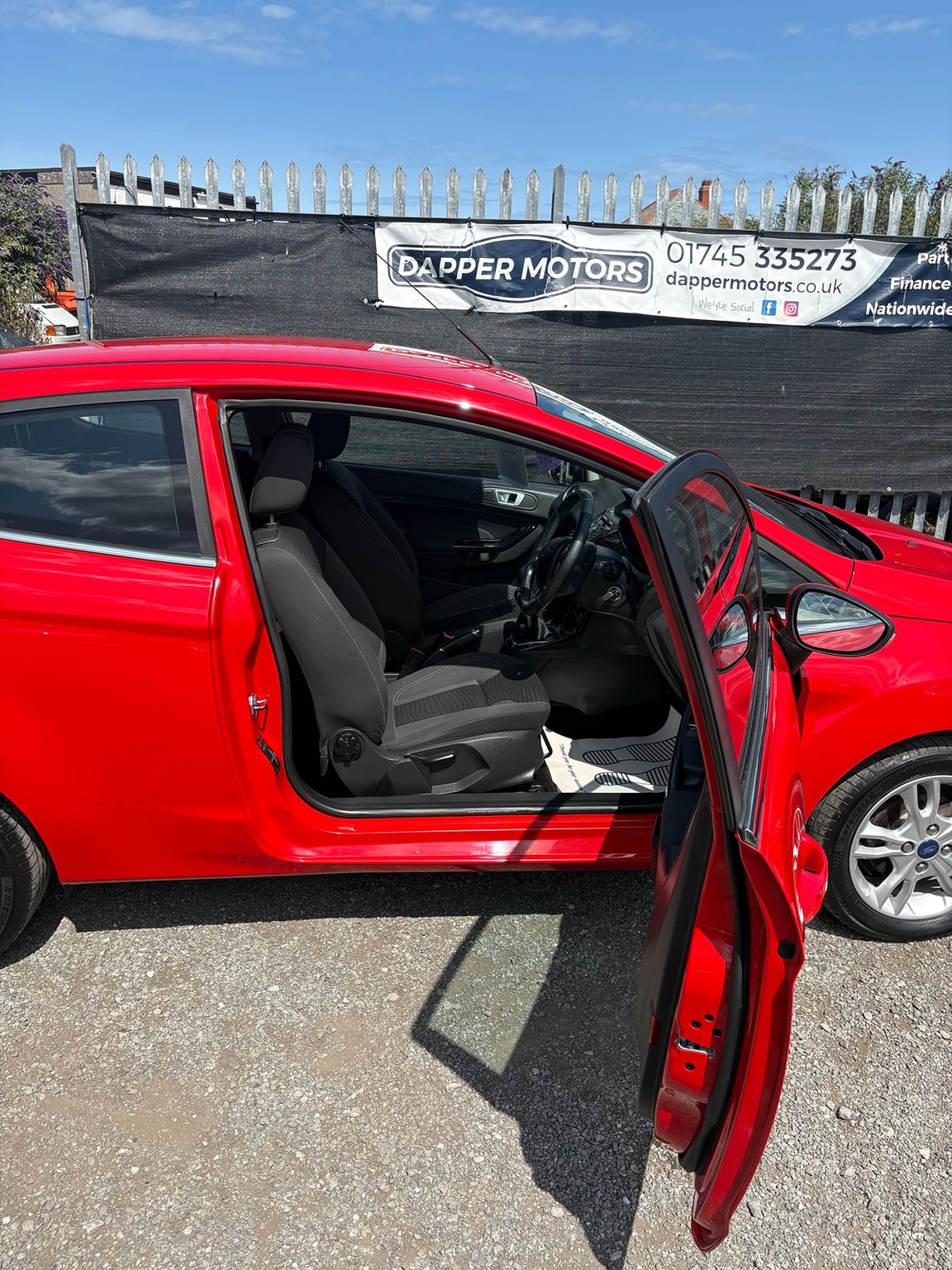 Vehicle 23