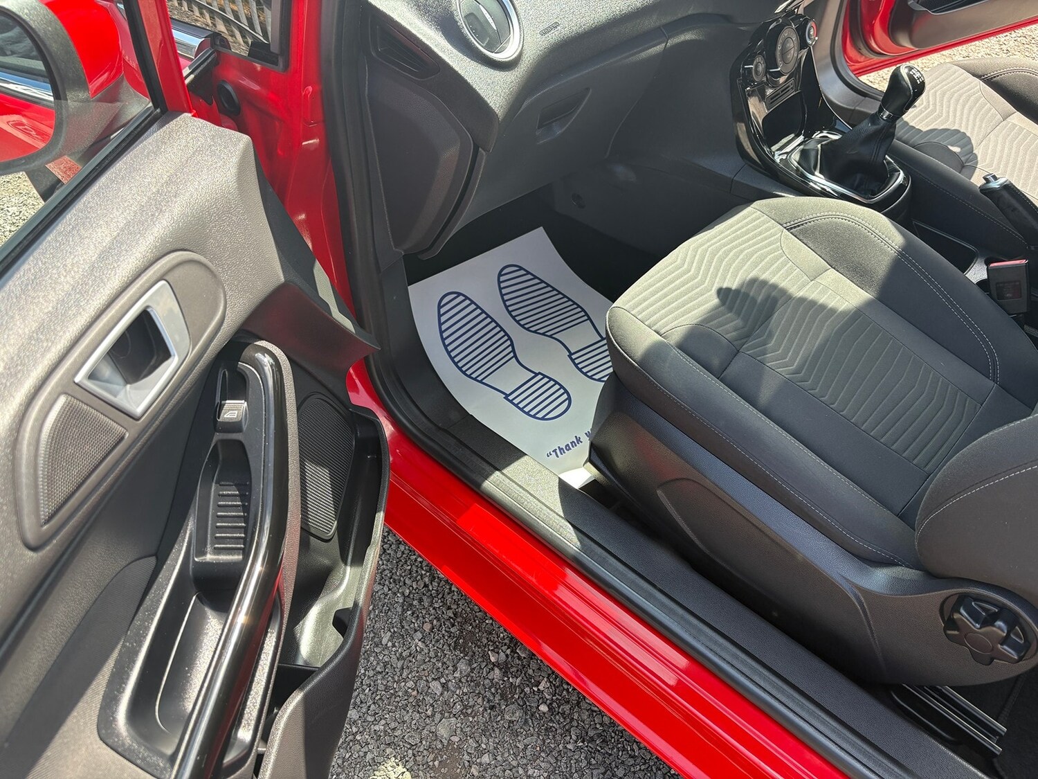 Vehicle 27