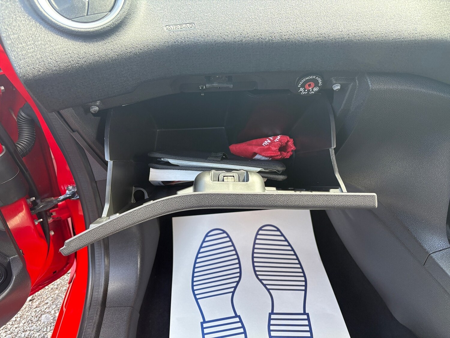 Vehicle 29