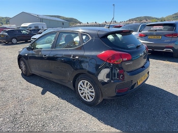 Used Kia Ceed 2017 for sale - 78380600: Photo